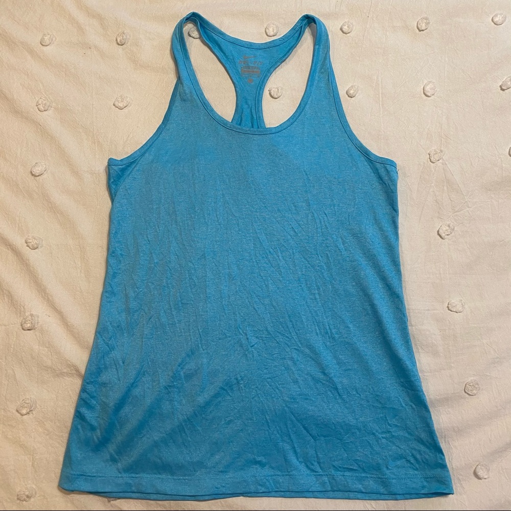 Women’s Nike tank top
